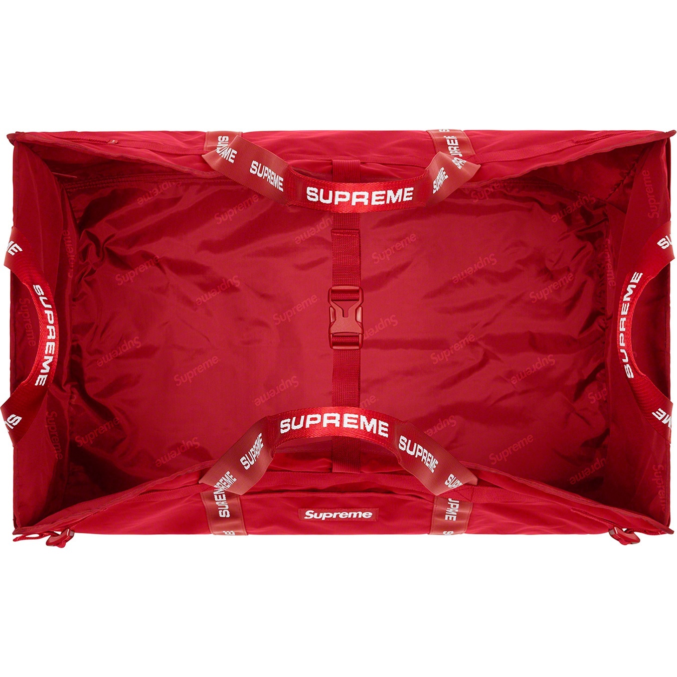 Large Haul Tote view 18